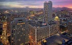 Hilton San Francisco Union Square